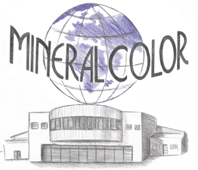 Minéral Color